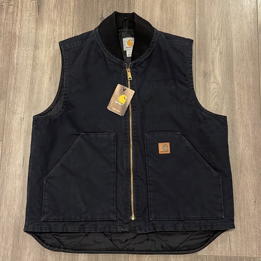 Carharrt Vest